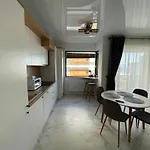 Appartement Black Sea - Castillo Năvodari