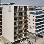 Appartement Black Sea - Castillo Năvodari