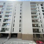 Black Sea - Castillo Appartement Năvodari