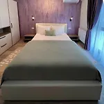 Black Sea - Castillo Appartement
