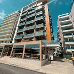 Black Sea - Castillo Appartement Năvodari
