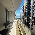 Appartement Black Sea - Castillo Năvodari