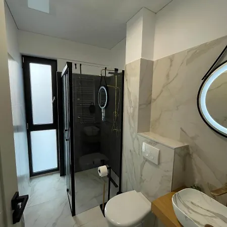 Black Sea - Castillo Apartment