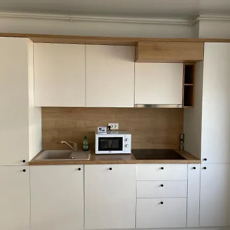 Black Sea - Castillo Navodari