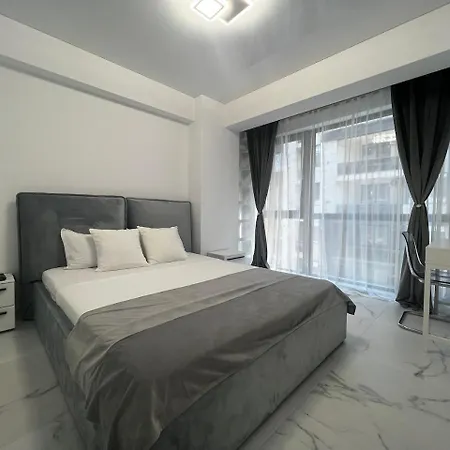 Black Sea - Castillo Appartement