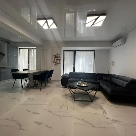 Appartement Black Sea - Castillo Năvodari