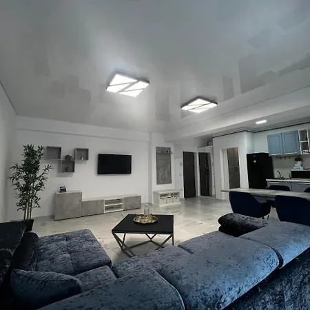 Black Sea - Castillo Appartement