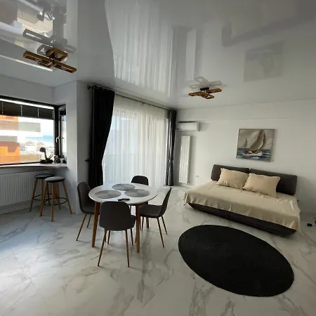 Apartamento Black Sea - Castillo *