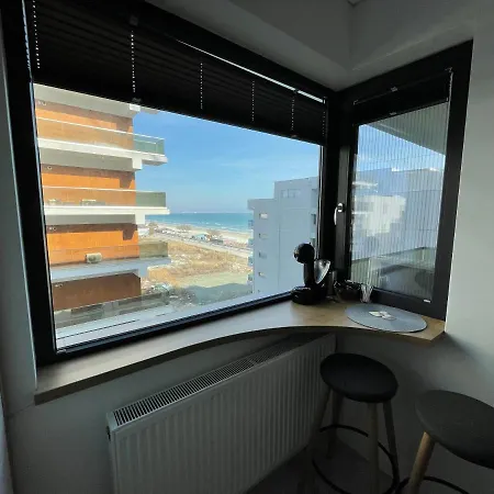 Apartment Black Sea - Castillo Navodari