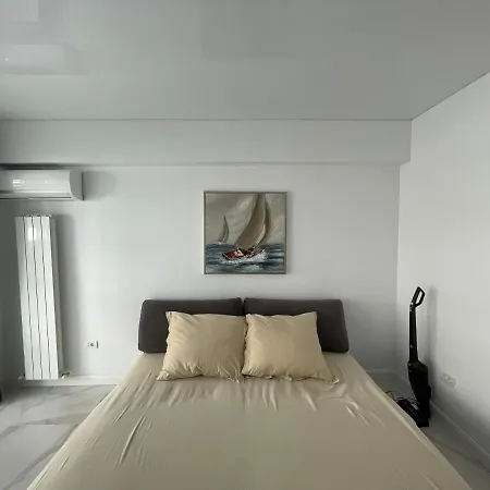 Black Sea - Castillo Apartment