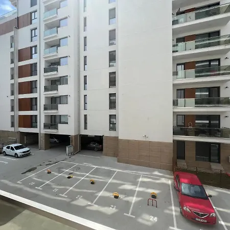 Black Sea - Castillo Apartment
