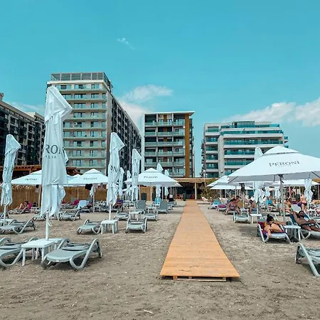 Black Sea - Castillo *