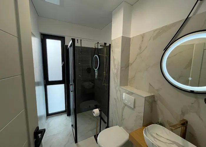 Black Sea - Castillo Daire