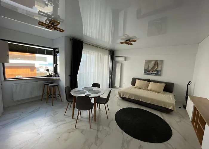 Daire Black Sea - Castillo *