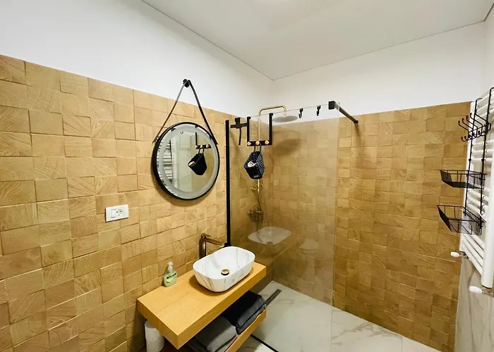 Black Sea - Castillo Daire Navodari