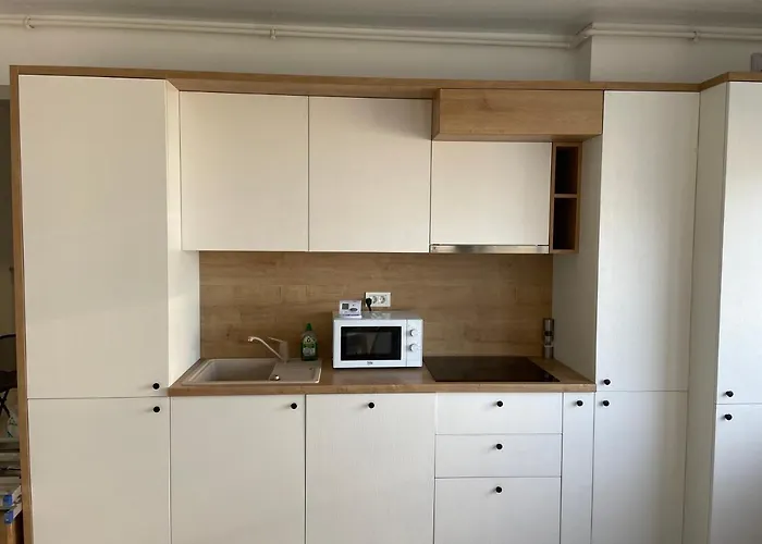 Black Sea - Castillo Navodari