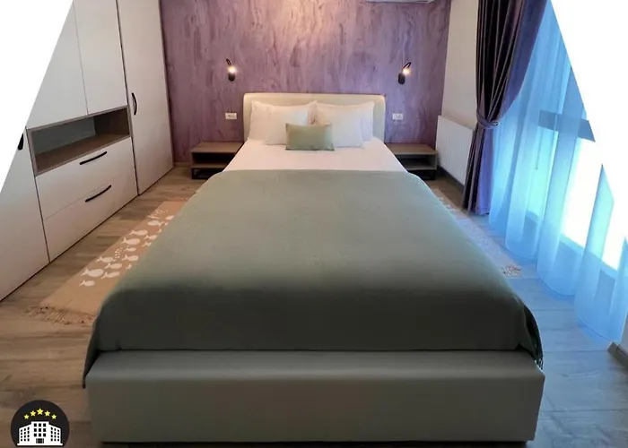 Black Sea - Castillo Daire