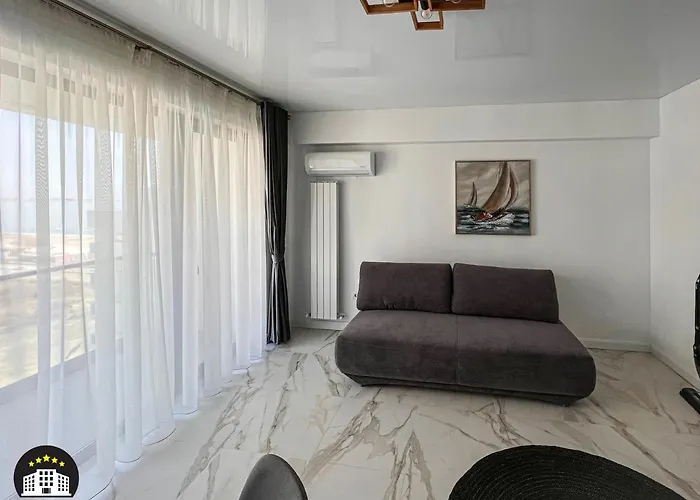 Black Sea - Castillo Daire *