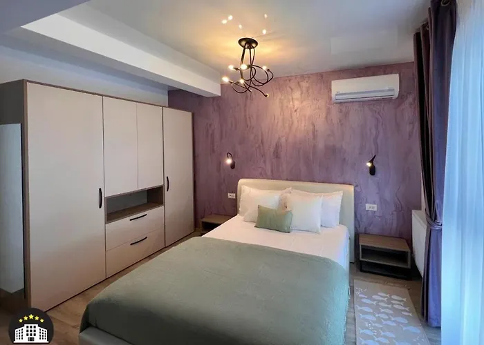 Black Sea - Castillo * Navodari