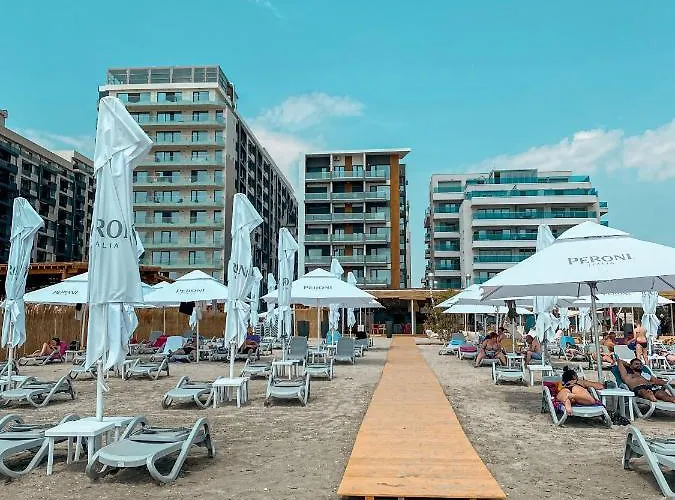 Black Sea - Castillo *