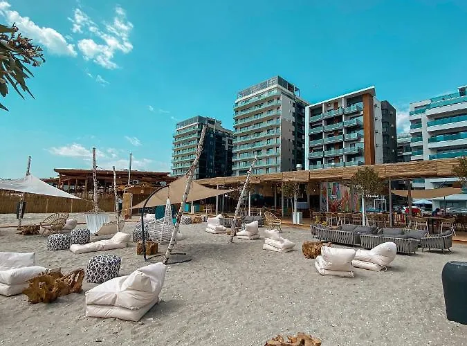 Daire Black Sea - Castillo *